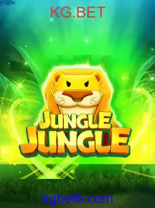 JungleJungle: Descubra o Mundo de Aventura e Estratégia