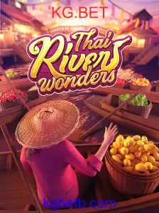 ThaiRiverWonders