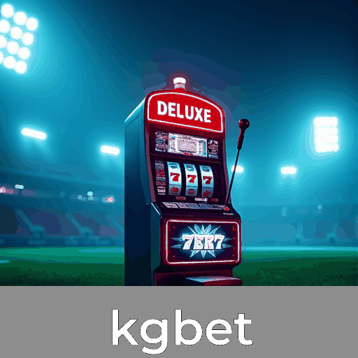 kgbet: Atraentes bônus e ofertas exclusivas esperam por você
