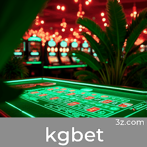 kgbet Plataforma: Envolva-se na Comunidade Vibrante