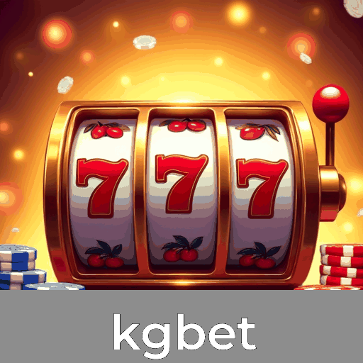 kgbet: Apostas na palma da mão com o app completo
