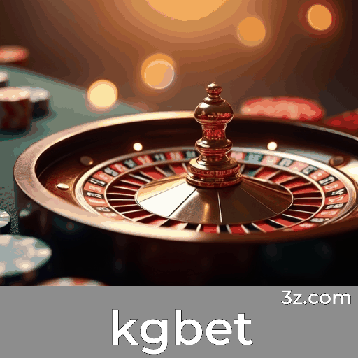 KGBet: Inovação e Tecnologia no Futuro dos Jogos