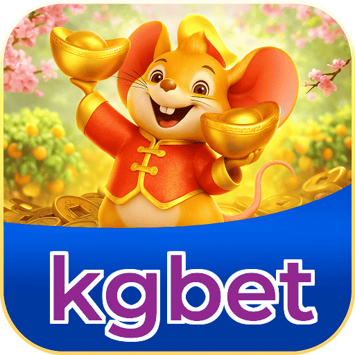 kgbet logo
